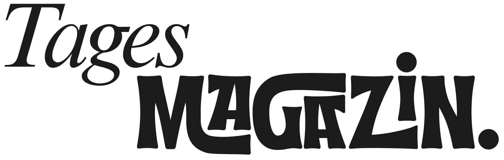 Tages Magazin