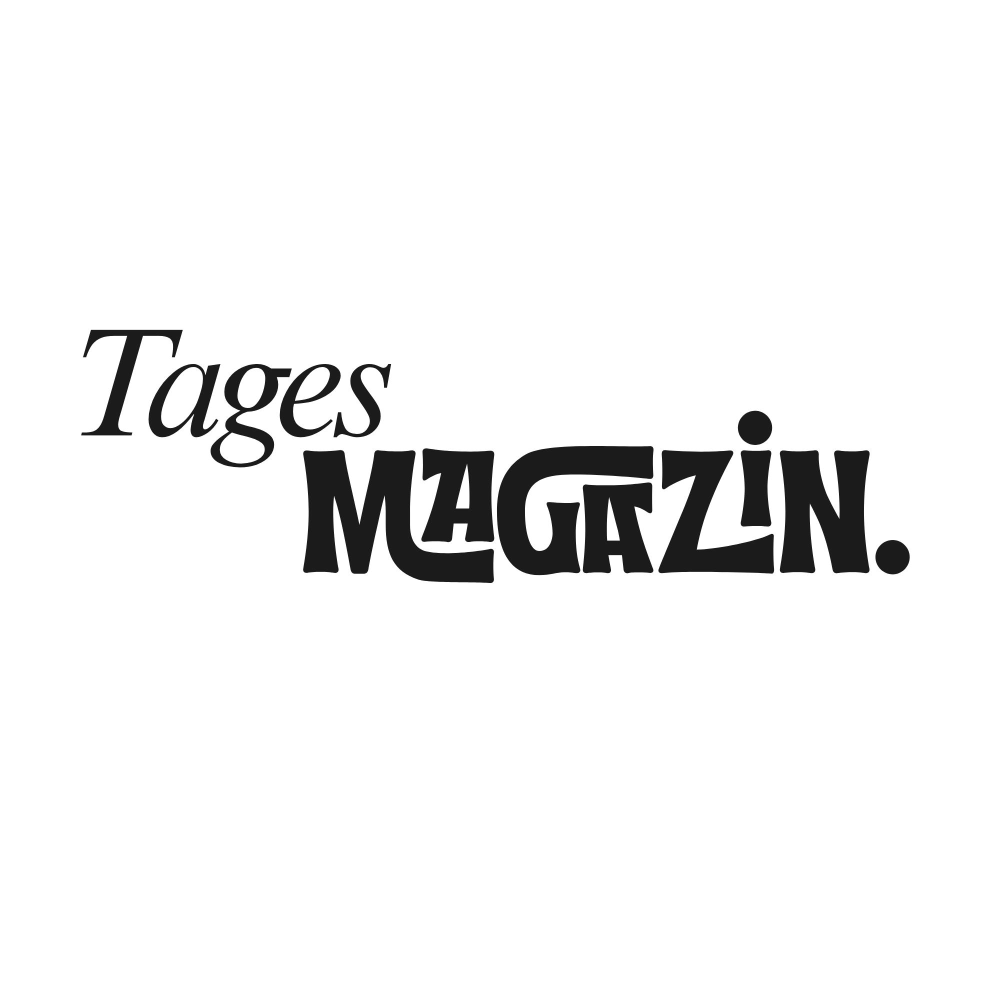Tages Magazin