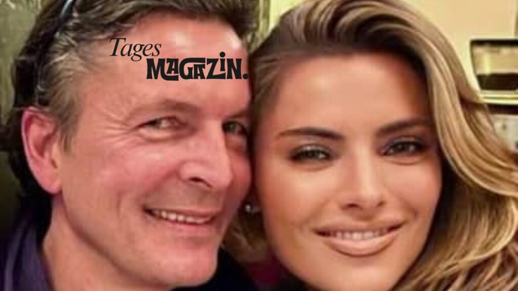 Sophia Thomalla Vater