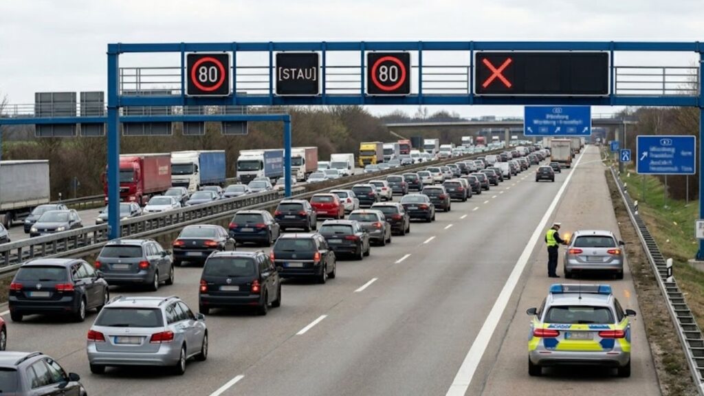 Was Gilt In Dieser Situation Für Die Nutzung Des Seitenstreifens Was Gilt In Dieser Situation Für Die Nutzung Des Seitenstreifens