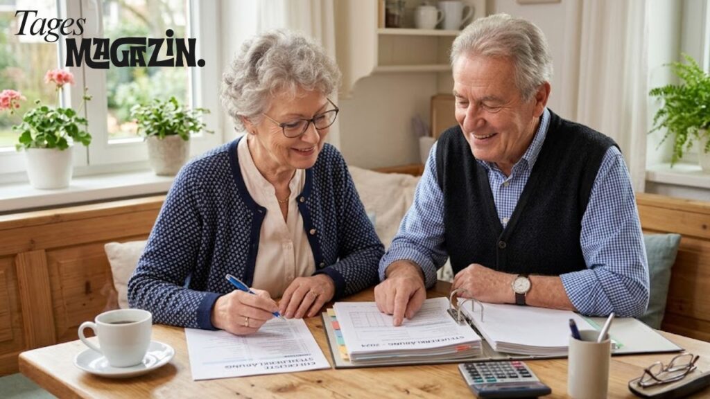Was Kann Ich Als Rentner Alles Von Der Steuer Absetzen Checkliste Was Kann Ich Als Rentner Alles Von Der Steuer Absetzen Checkliste