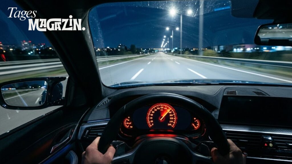 Was Kann Zu Einer Gefährlichen Unterschätzung Der Eigenen Geschwindigkeit Führen Was Kann Zu Einer Gefährlichen Unterschätzung Der Eigenen Geschwindigkeit Führen