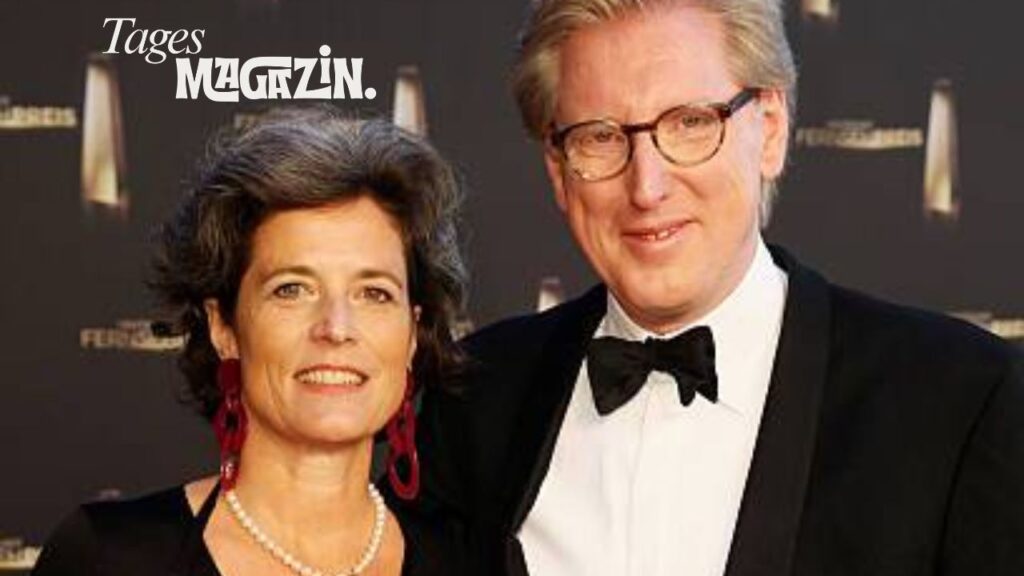 Franziska Castell: Gräfin, Unternehmerin und Netzwerkerin zwischen Tradition und Moderne Franziska Castell